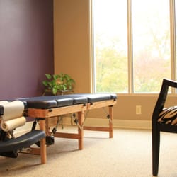 A Therapeutic Effect - chiropractic