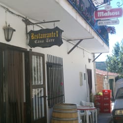 Casa Tere