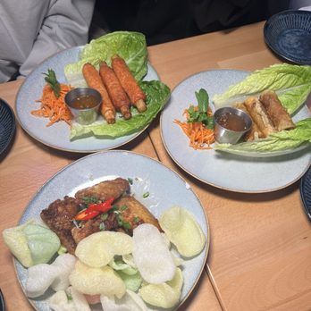 Nom Nam - Vietnamese Near Me - New York, New York Nom Nam - Vietnamese Near Me - New York, New York