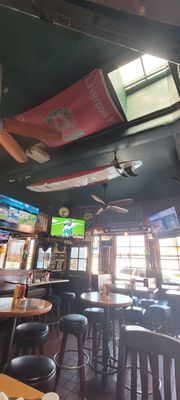 OB's Pub & Grill by null