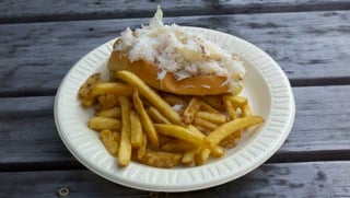 Susan's Fish-n-Chips by null