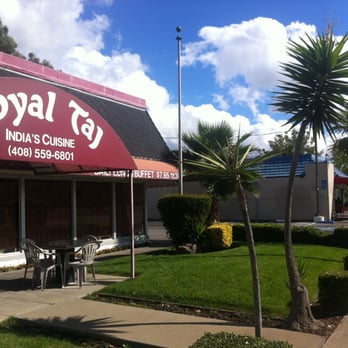 Royal Taj - Indian Near Me - Campbell, California