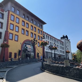 Heide Park Resort - Amusement Parks Near Me - Soltau, NI Heide Park Resort - Amusement Parks Near Me - Soltau, NI