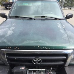 Route 97 Auto Detailing