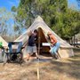 Photo of Under The Stars Glamping Adventures