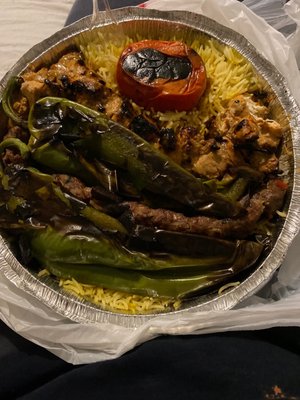 Kabob Grill N Go by null
