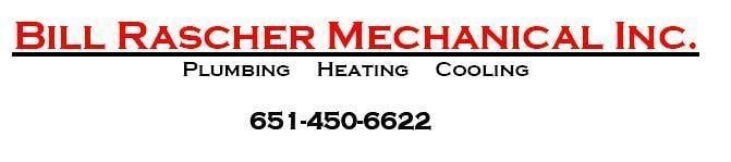 Slide of Bill Rascher Mechanical