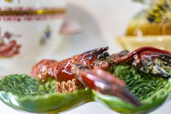 Chuck Williams Culinary Arts Museum by null