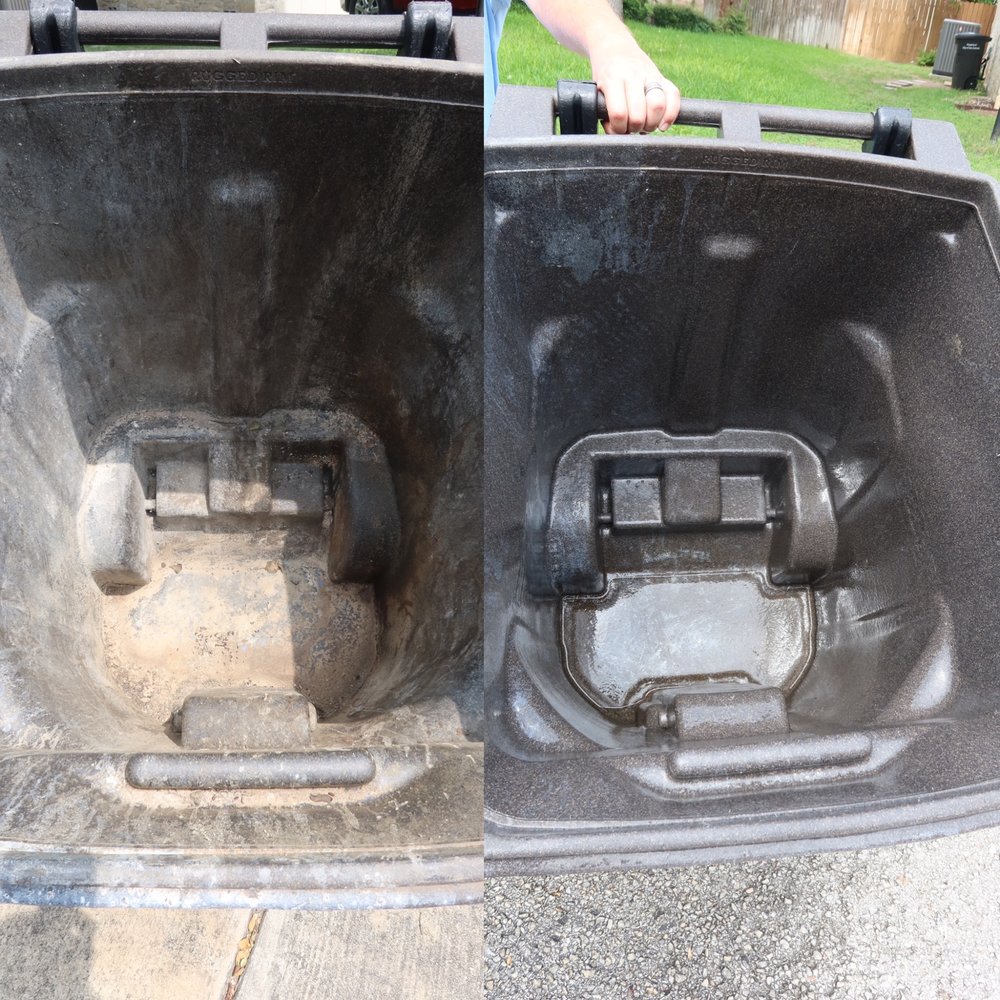 HILL COUNTRY CAN CLEANERS Updated September 2024 Request a Quote