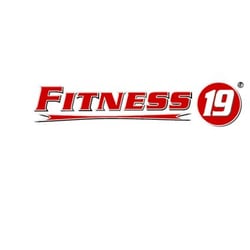 Fitness 19 - Where you can afford to get fit!