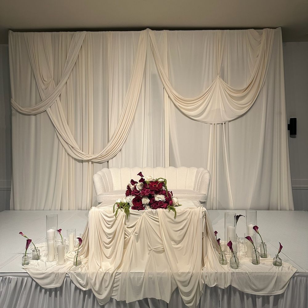 Mirage Banquet Hall - Venues & Event Spaces Near Me - Lake Forest, California