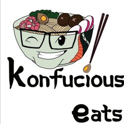 Konfucious Eats