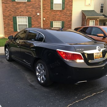 Detail Express - Auto Detailing Near Me - Bloomfield Township, Michigan