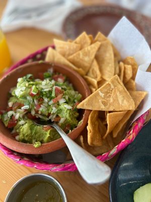 TLAHCO MEXICAN KITCHEN by null