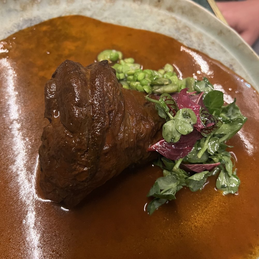 Pehüa - Lamb shank - Mexican Near Me - Ciudad de México, DIF Pehüa - Lamb shank - Mexican Near Me - Ciudad de México, DIF
