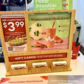 Smoothie King - Juice Bars & Smoothies Near Me - Cooper City, Florida Smoothie King - Juice Bars & Smoothies Near Me - Cooper City, Florida