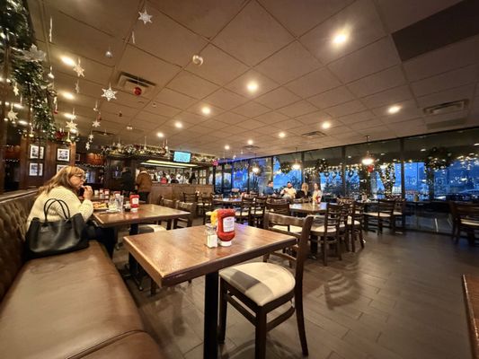 The Bucket Shop Cafe by null