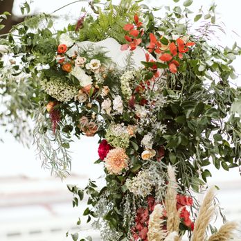 Black Lockett - Florists Near Me - San Francisco, California Black Lockett - Florists Near Me - San Francisco, California