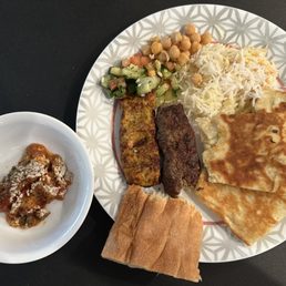 Borani Badinjon