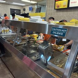 Bojangles