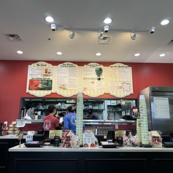 Chicken Salad Chick - Uptown - Where the Chicken Salad Chick Magic happens - Salad Near Me - Albuquerque, New Mexico Chicken Salad Chick - Uptown - Where the Chicken Salad Chick Magic happens - Salad Near Me - Albuquerque, New Mexico