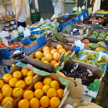 Les Ecuries Van de Tram - Organic Stores Near Me - Schaerbeek, BRU