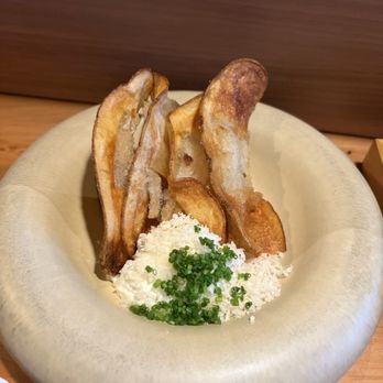 Haru - Kisu chips - Japanese Near Me - Los Altos, California Haru - Kisu chips - Japanese Near Me - Los Altos, California