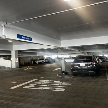 SFO Long Term Parking - Parking Near Me - San Francisco, California SFO Long Term Parking - Parking Near Me - San Francisco, California