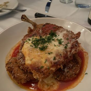 Four Bricks By La Crosta - Chicken Parma. So good! - Italian Near Me - Whittier, California Four Bricks By La Crosta - Chicken Parma. So good! - Italian Near Me - Whittier, California