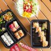 Bento Asian Kitchen and Sushi gift card