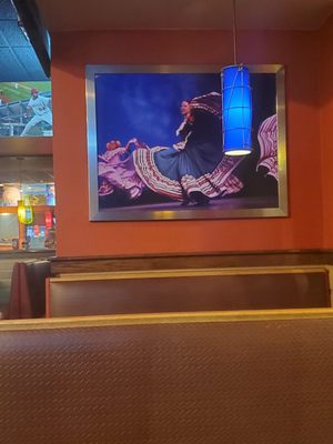 Applebee's Grill + Bar by null