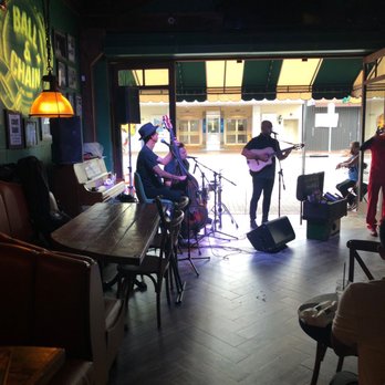 Ball & Chain - Music Venues Near Me - Miami, Florida Ball & Chain - Music Venues Near Me - Miami, Florida