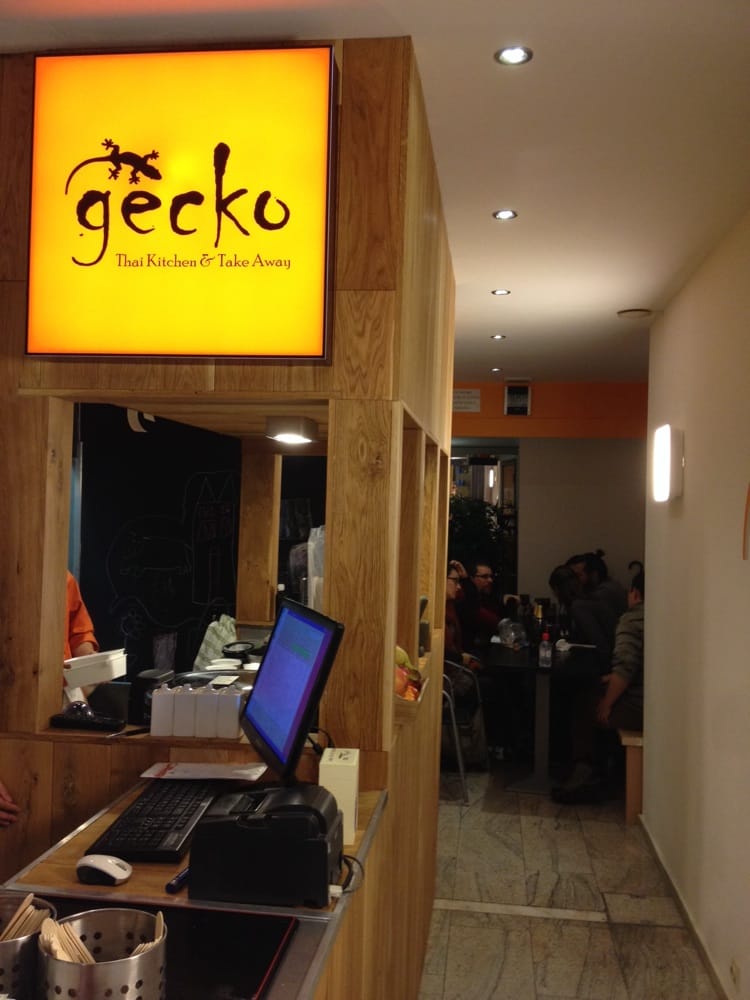 Gecko
