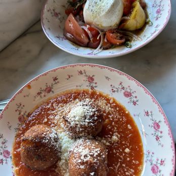 CIAO ROMA - Updated October 2024 - 387 Photos & 236 Reviews - 5 North ...