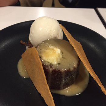 Spot Dessert Bar - Miso cake - Desserts Near Me - Flushing, New York