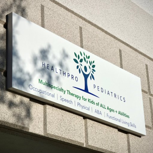 HealthPRO Pediatrics - Riverview - child therapist in Riverview, FL