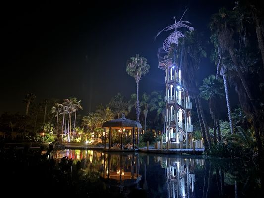 Paradise Point Resort & Spa by null