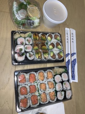 Sushiya by null