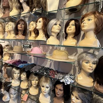 Gallery of Wigs - Large selections of length choices. - Wigs Near Me - Raleigh, North Carolina Gallery of Wigs - Large selections of length choices. - Wigs Near Me - Raleigh, North Carolina
