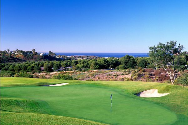 The Westin Carlsbad Resort & Spa by null