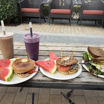 Avocado Cafe Irvine - Breakfast & Brunch Near Me - Irvine, California