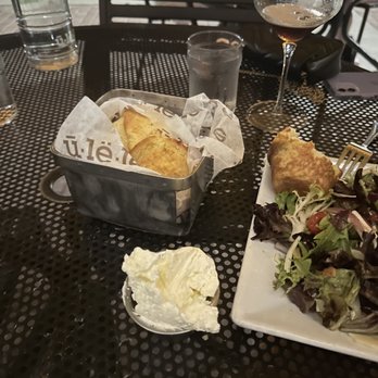 Ulele - Karson's Jalapeno Corn Beer Muffins - New American Near Me - Tampa, Florida