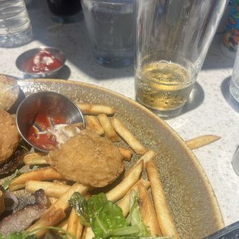 Lighthouse - Breakfast & Brunch Near Me - Newport Beach, California