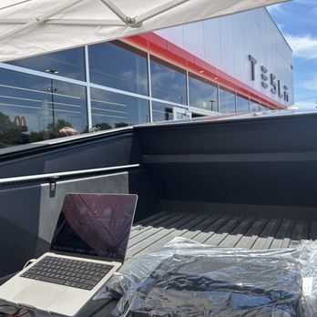 Tesla - Car Dealers Near Me - Austin, Texas