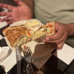 Panino's Westside