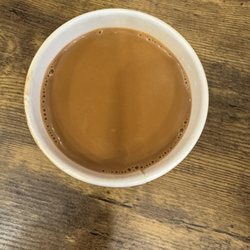Krishna Juice & Chaat - Masala Tea