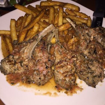 Folklore Argentine Grill - Lamb chops - Argentine Near Me - Chicago, Illinois Folklore Argentine Grill - Lamb chops - Argentine Near Me - Chicago, Illinois