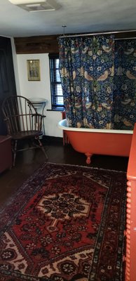 The Daniels House Inn by null