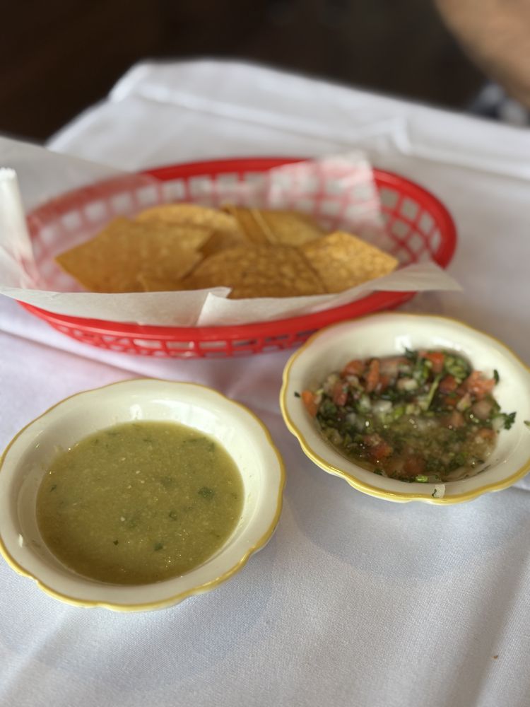 Gabriel's Taqueria