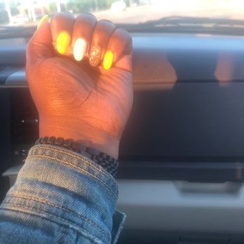 A-Nails - Nail Salons Near Me - Cordova, Tennessee